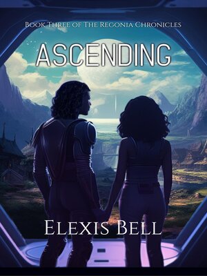 cover image of Ascending